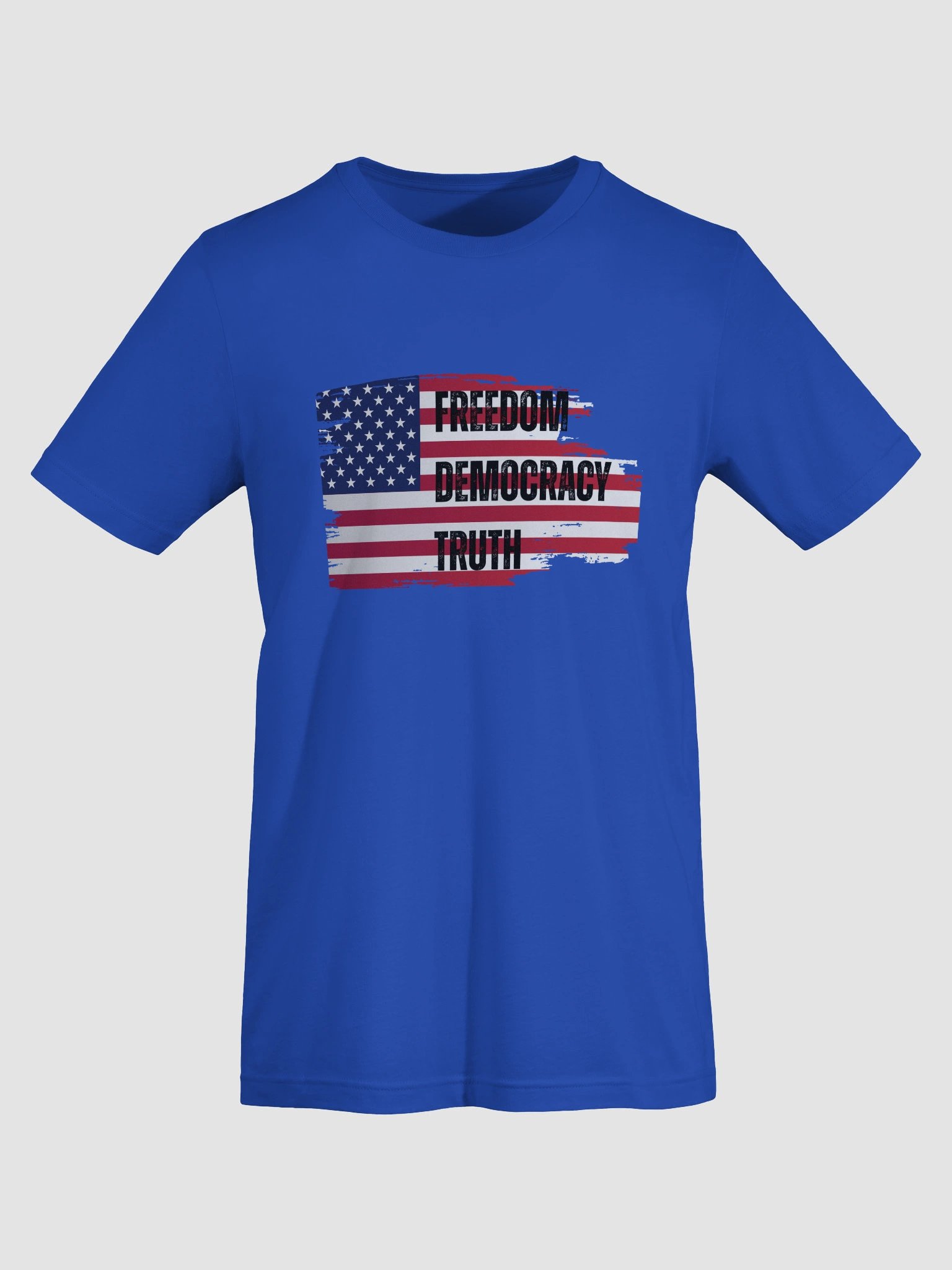 4th of July Tee product image (49)