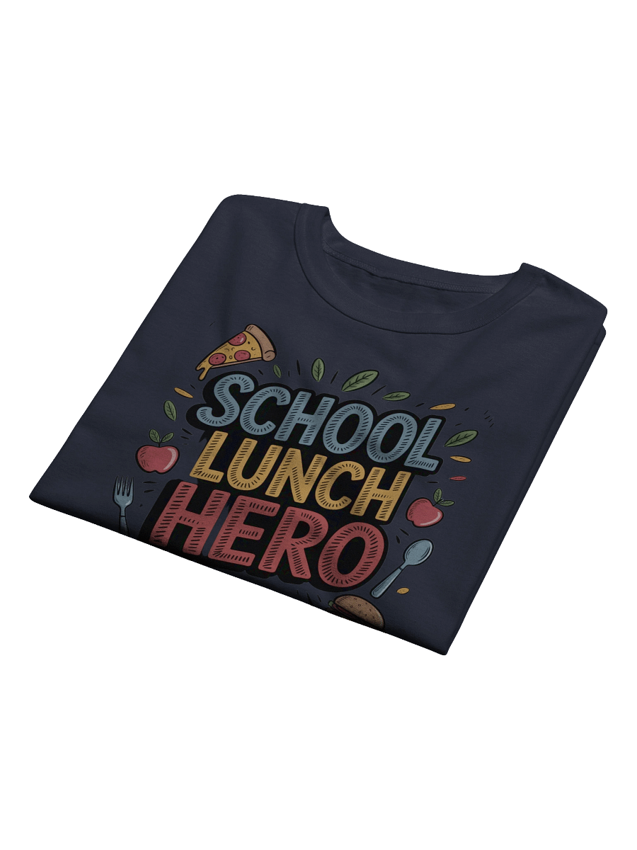 School Lunch Hero product image (6)