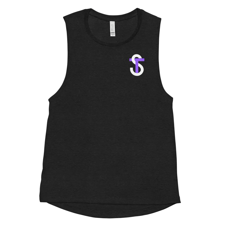 Flowy Muscle Tank: Embrace Comfort and Style product image (11)