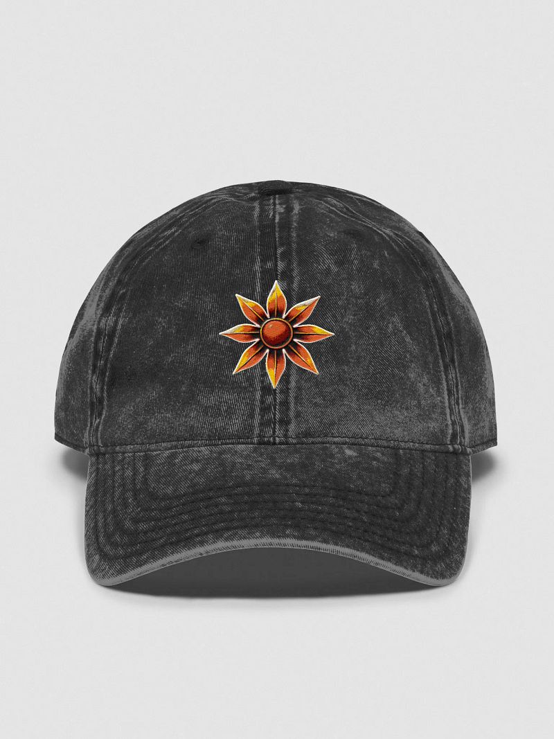 Wayfinder Vintage Dad Hat