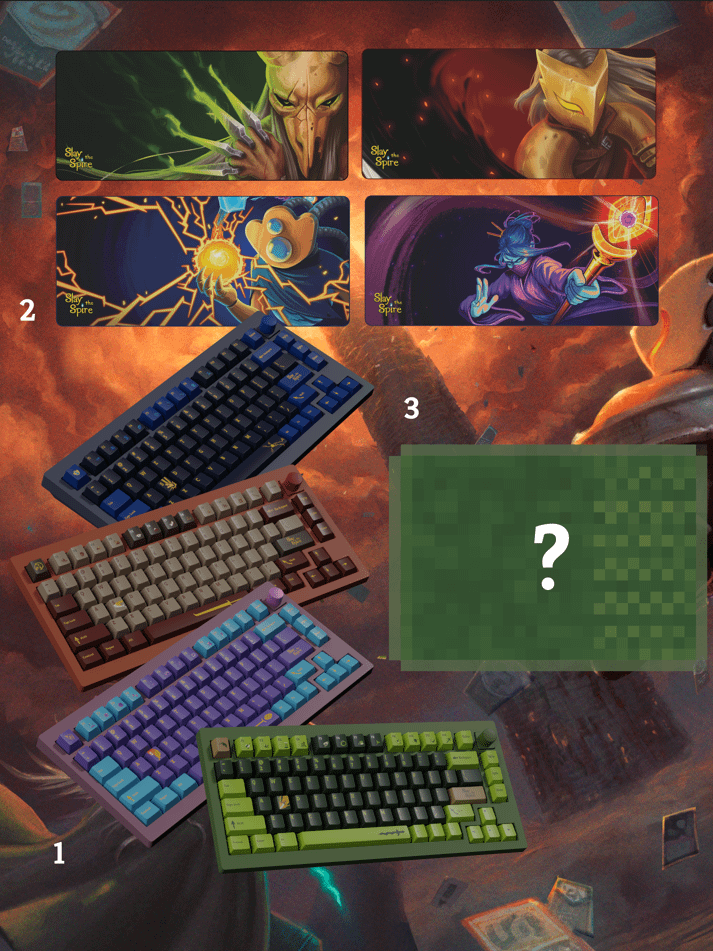 ASCENSION BUNDLE product image (1)