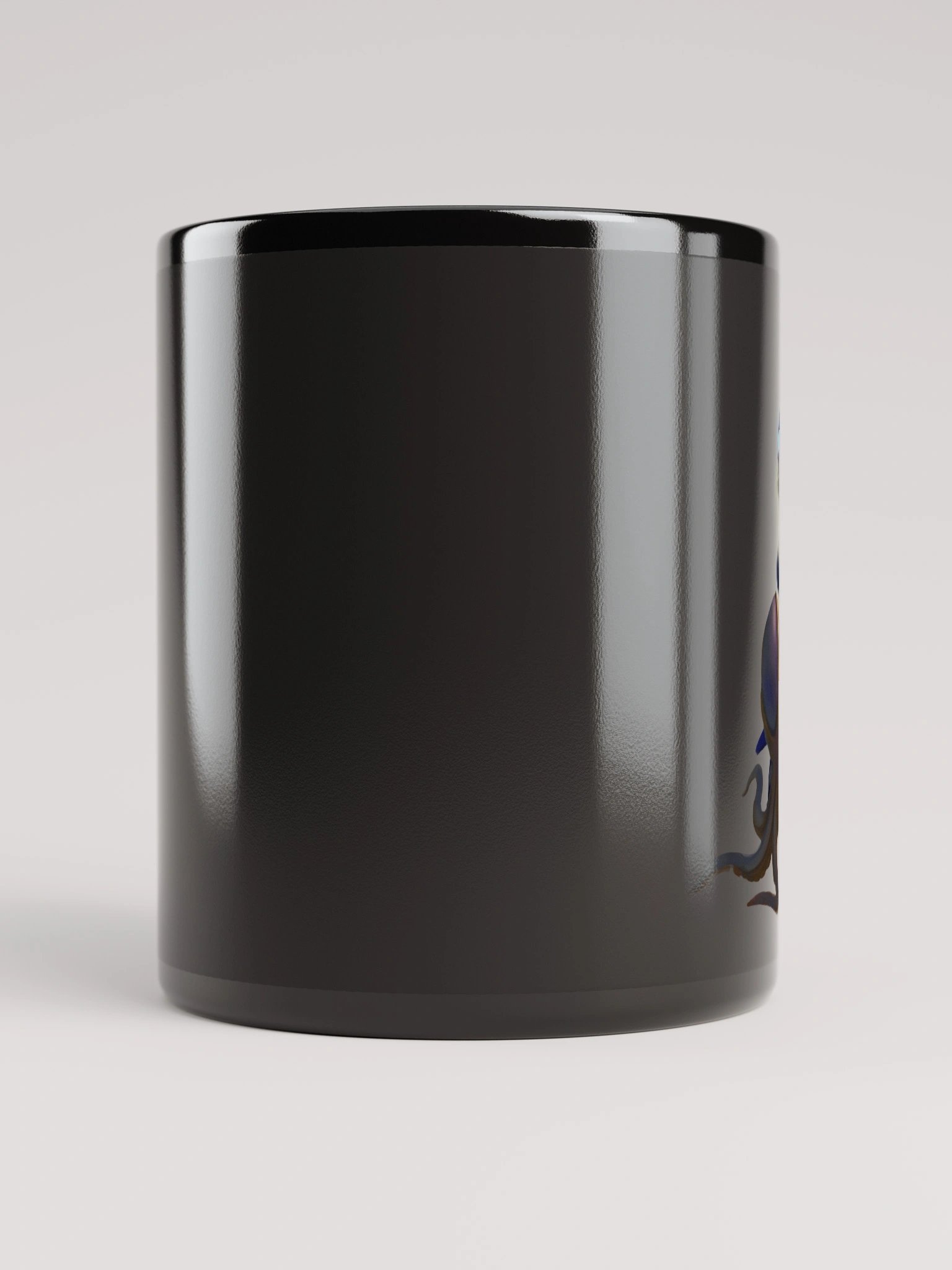 Jak Discipline Glossy Mug product image (10)