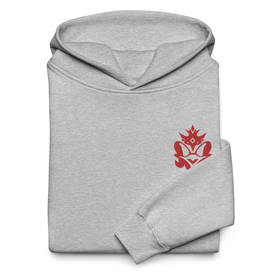 SCARFACE Colour Unisex Premium Oversized Hoodie product image (48)