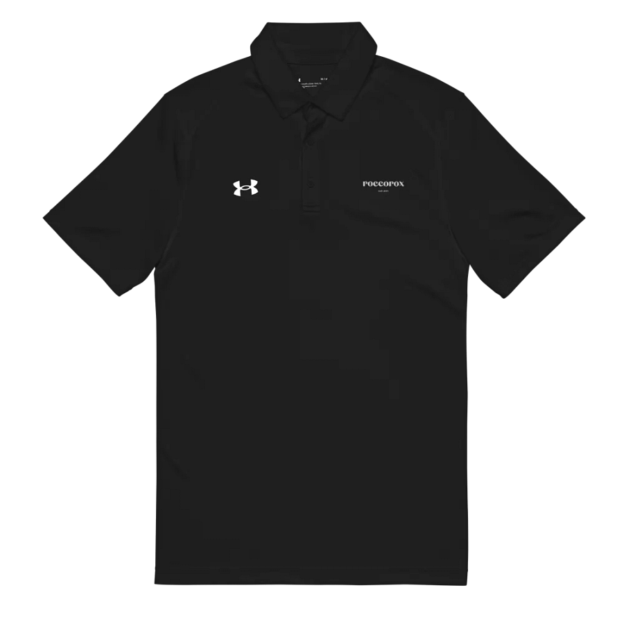 RoccoRox UnderArmour Mens Polo Tee product image (6)
