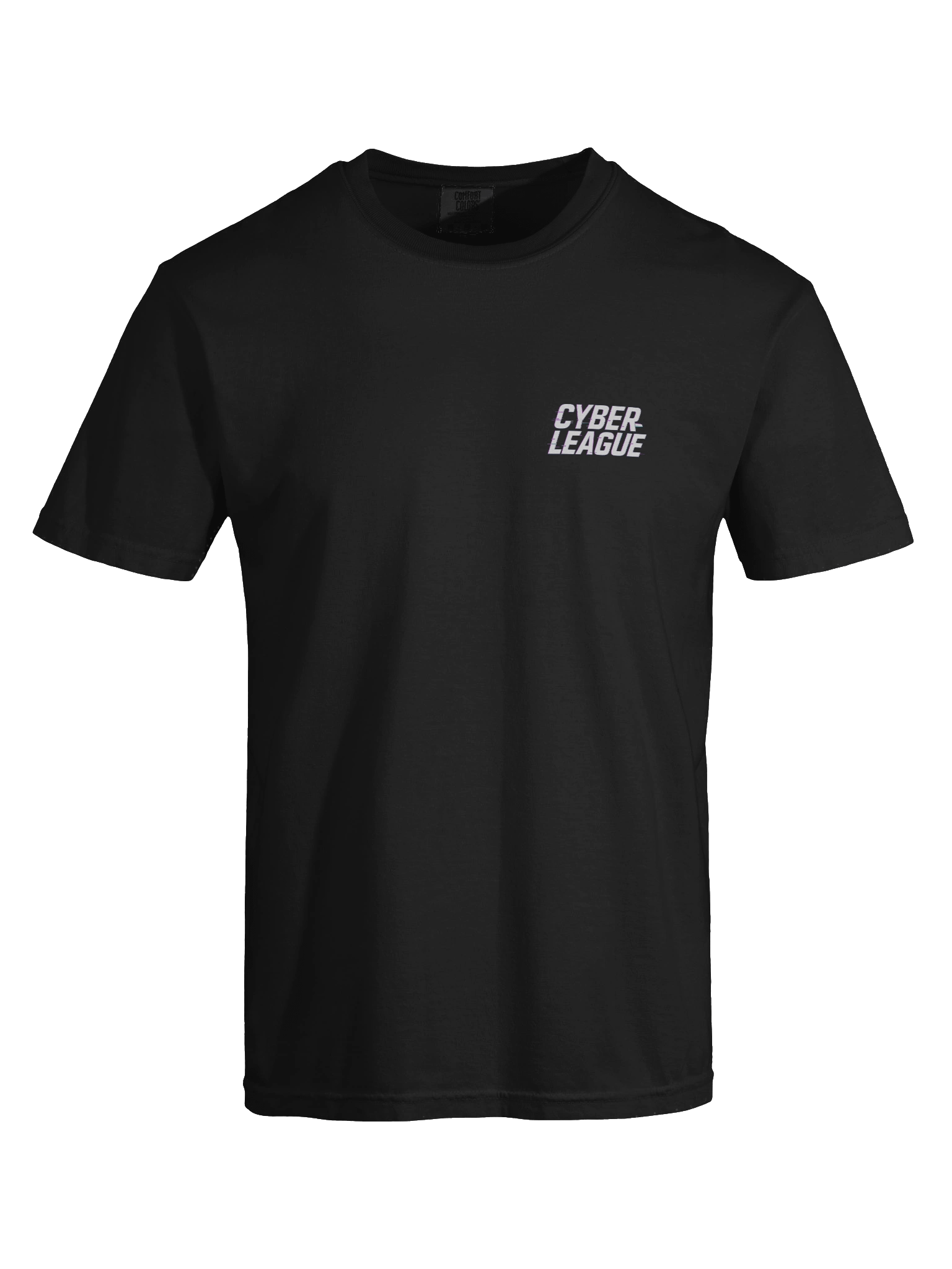 CyberLeague T product image (7)