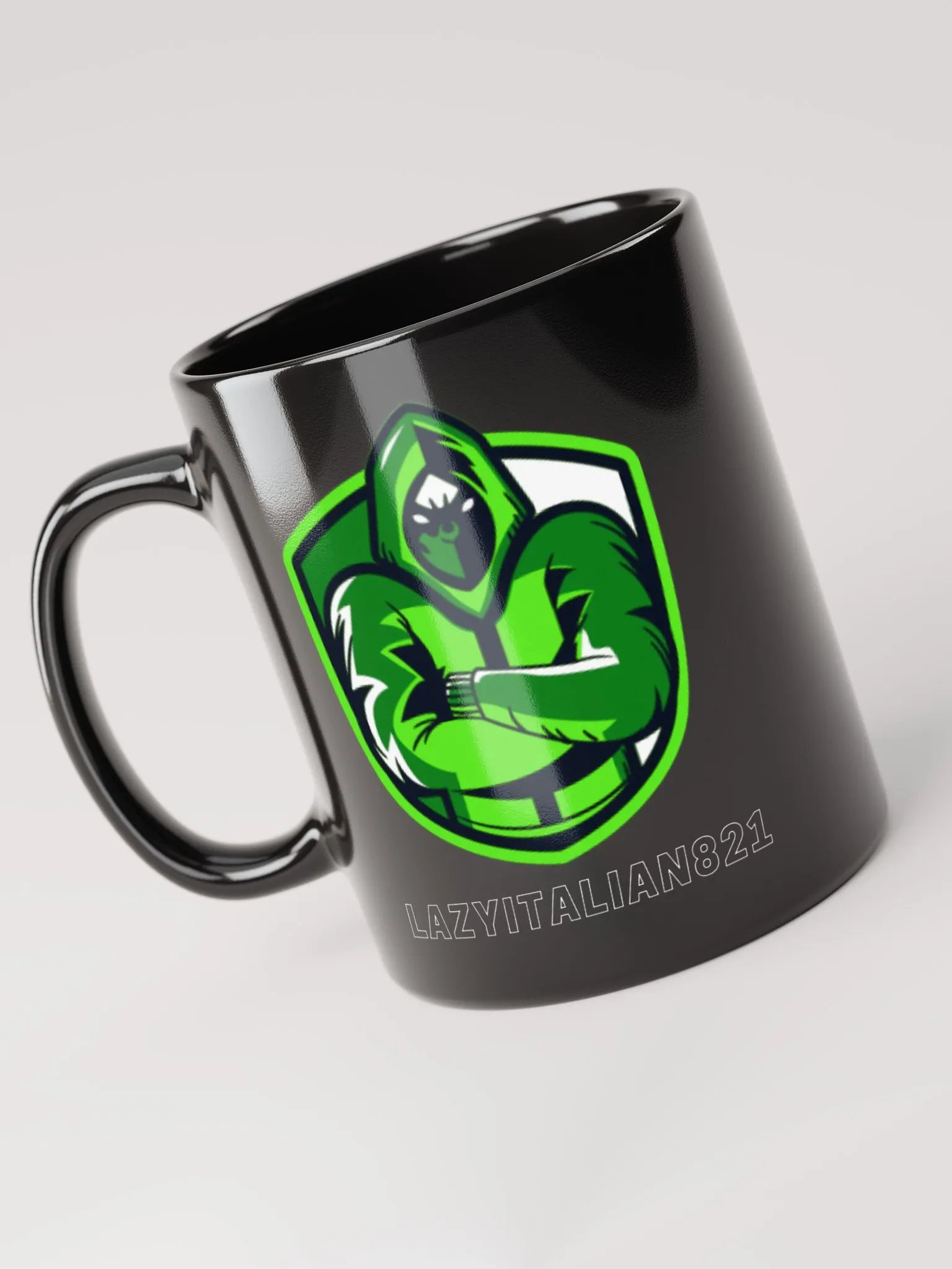Lazy Mug product image (4)