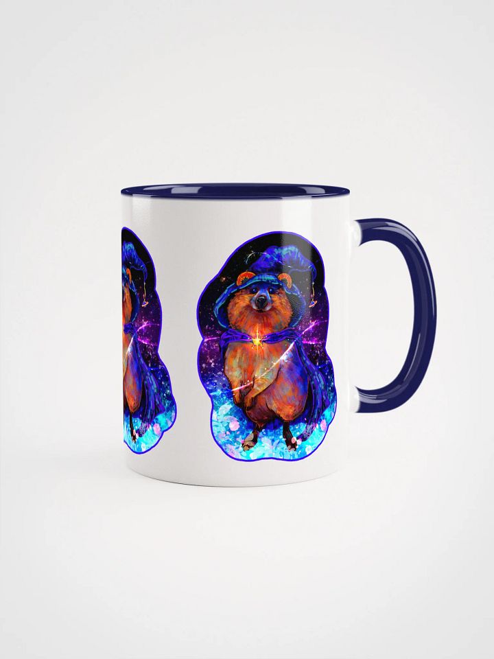 Quokka Magic Coffee Cup product image (13)
