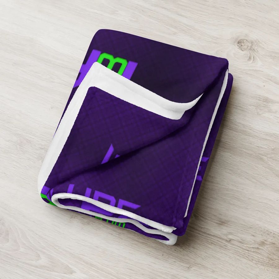 Failure With Friends Blanket product image (18)