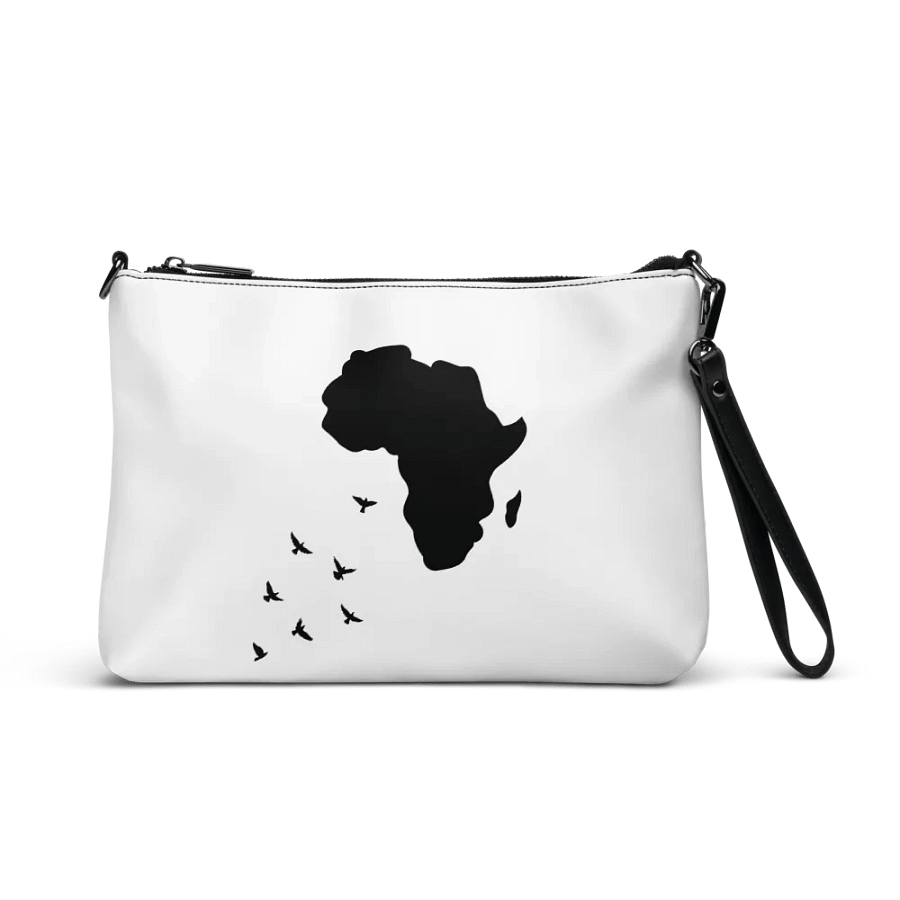 Going home Crossbody Bag product image (1)