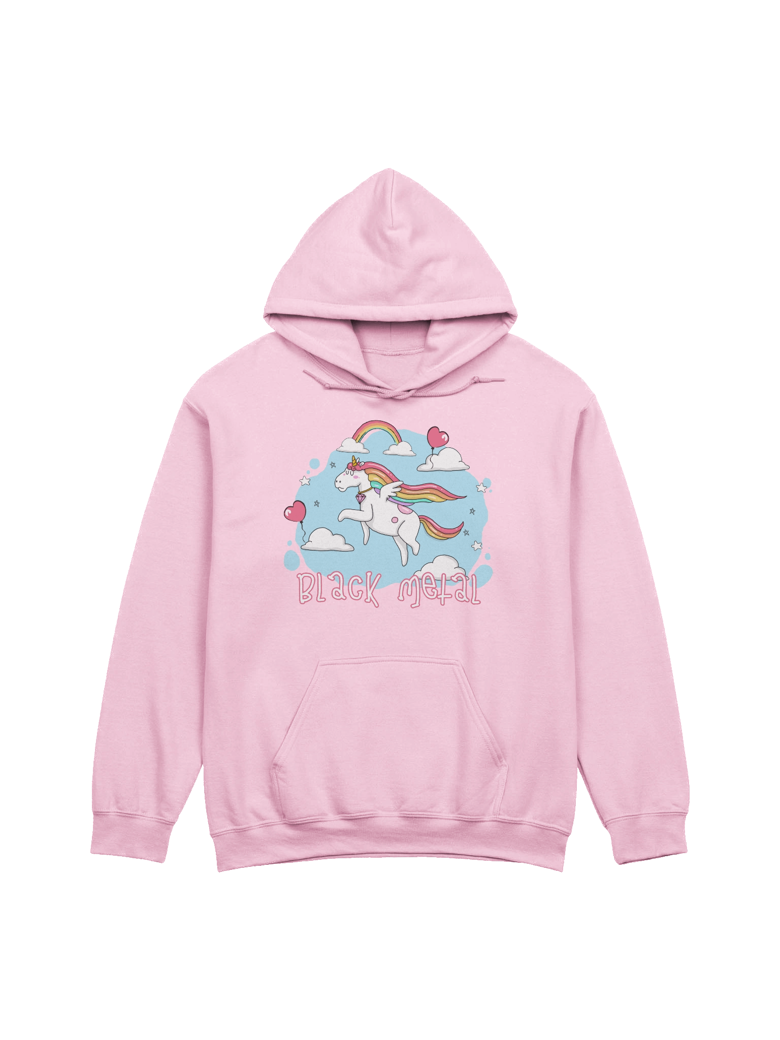 Diabolic Unicron Hoodie product image (9)