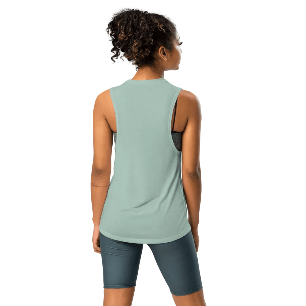 flowy tank with arched logo product image (6)