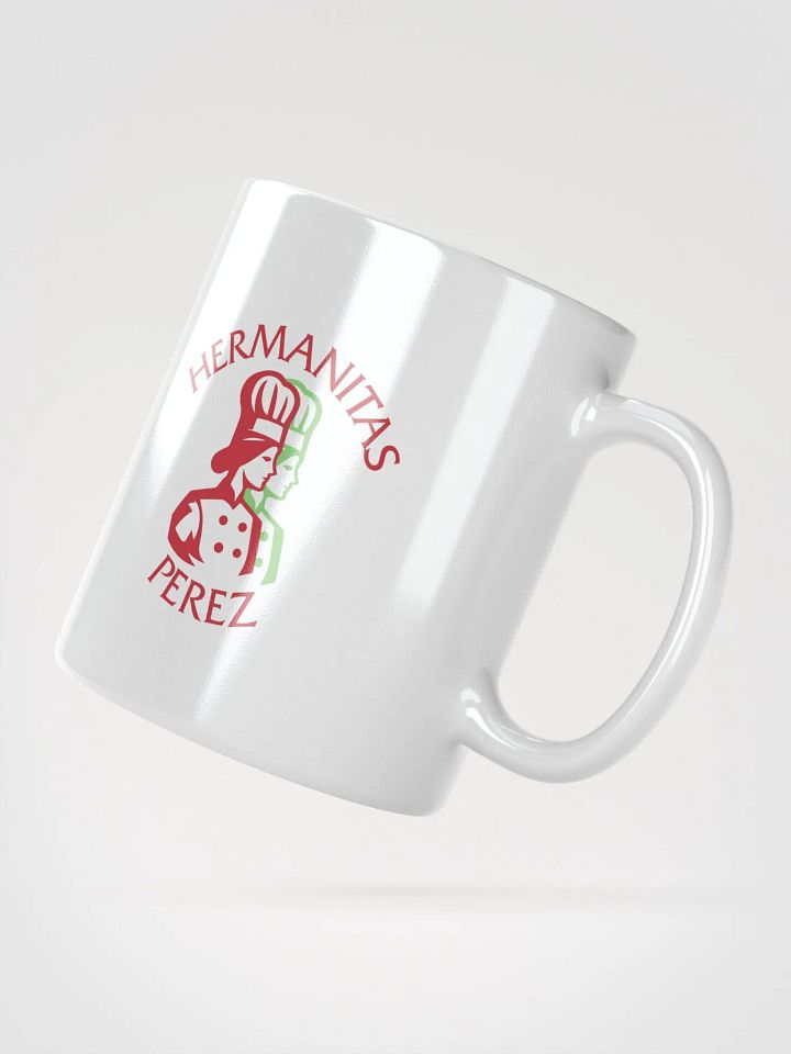 Hermanitas Perez Mug product image (2)