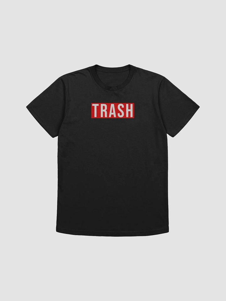 Trash Red product image (4)