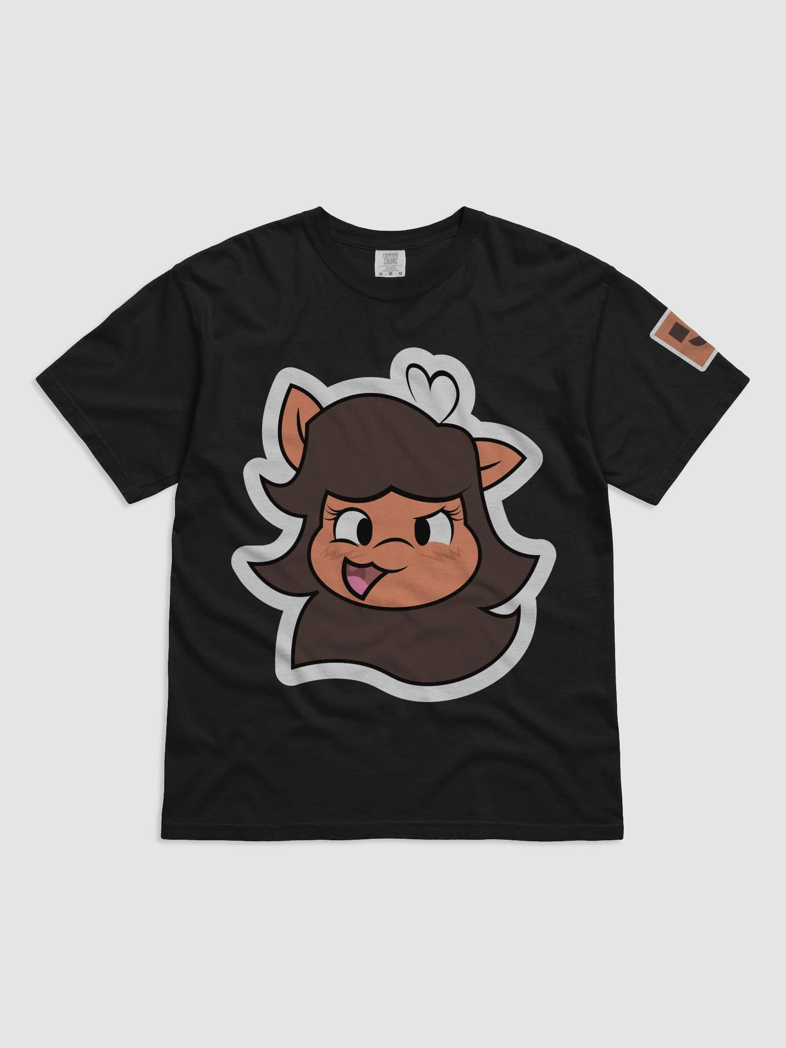 Beta Berta T-Shirt product image (1)