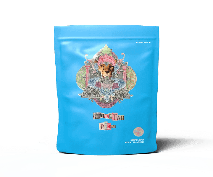 Cookies - THCA Flower 28g (1oz) - Cheetah Piss product image (1)