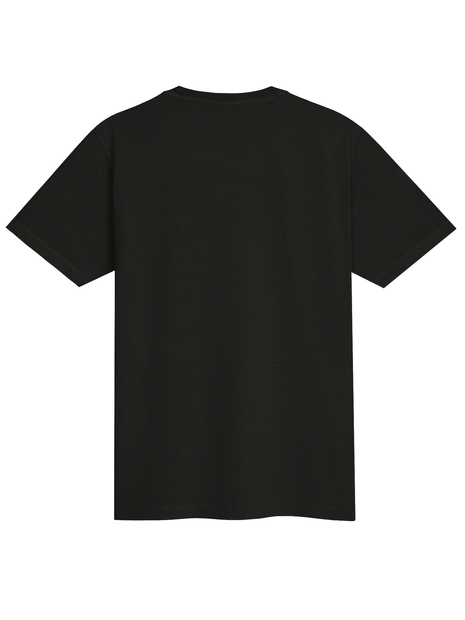 Fwiendzone Girlfwend Oversized Fit Shirt product image (2)