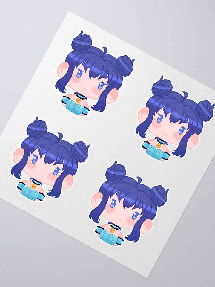 Mew Mint product image (2)