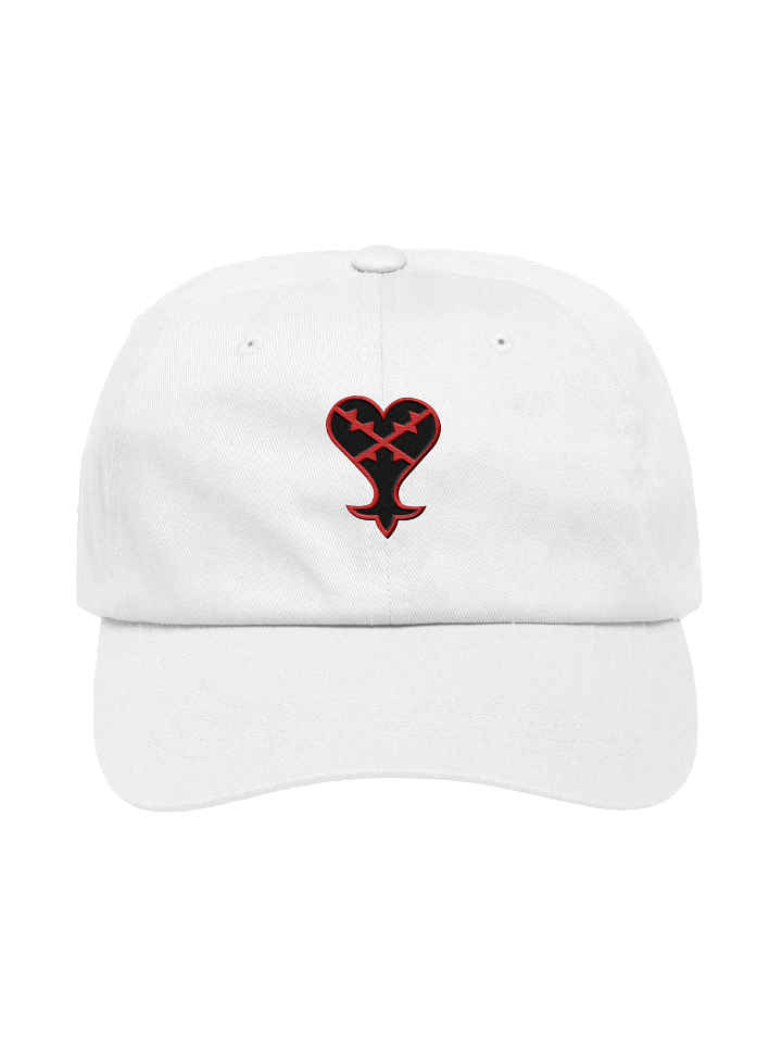 Heartless (Embroidered) product image (4)