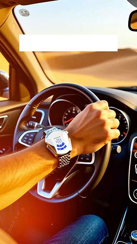 تبحث عن ساعة تكمل أناقتك وتضيف لمسة فخامة لمظهرك؟

جبنا لك ساعة رجالية بسوار معدني فضي، تصميمها أنيق ومميز. مو مجرد ساعة، هذي...