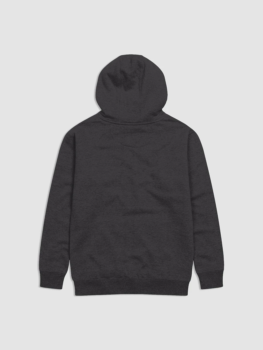 knuklhed premium hoodie product image (2)