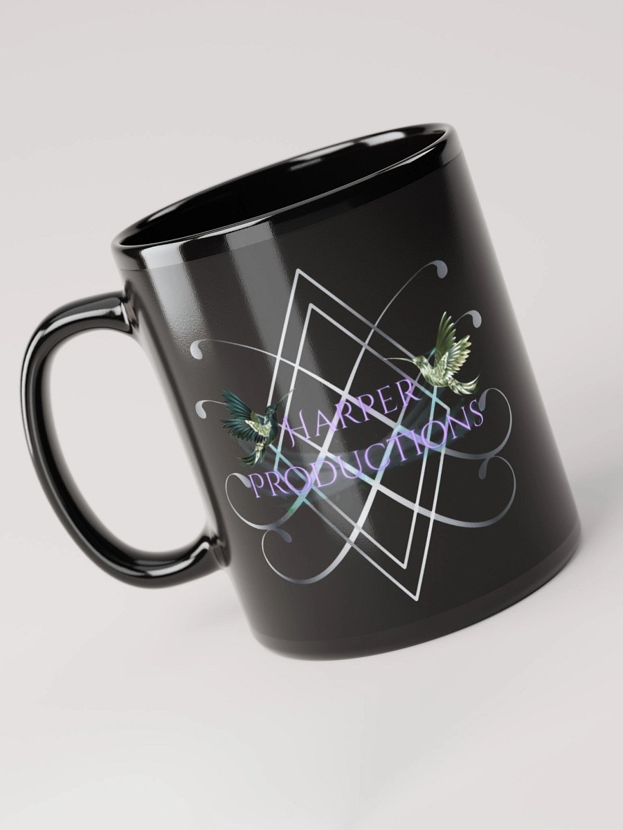 Harper Productions Mug product image (5)