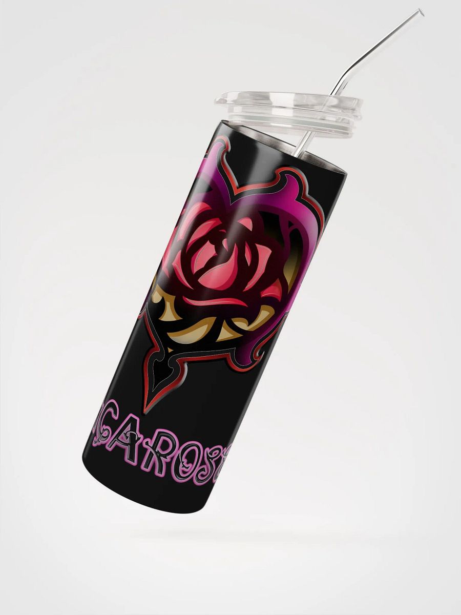 Zagarose 20 oz Stainless Steel Tumbler product image (2)