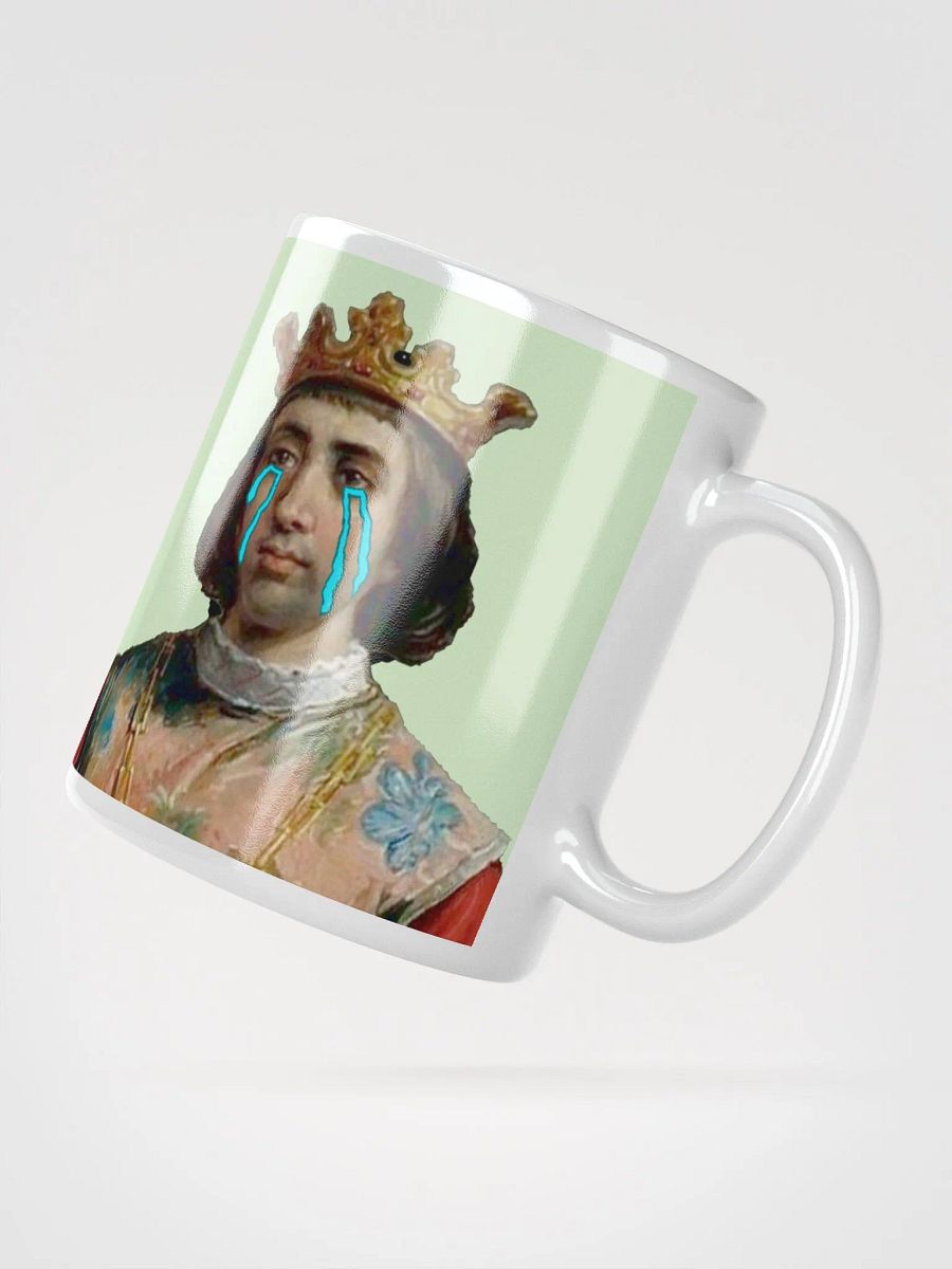 Taza Enrique el Impotente product image (3)