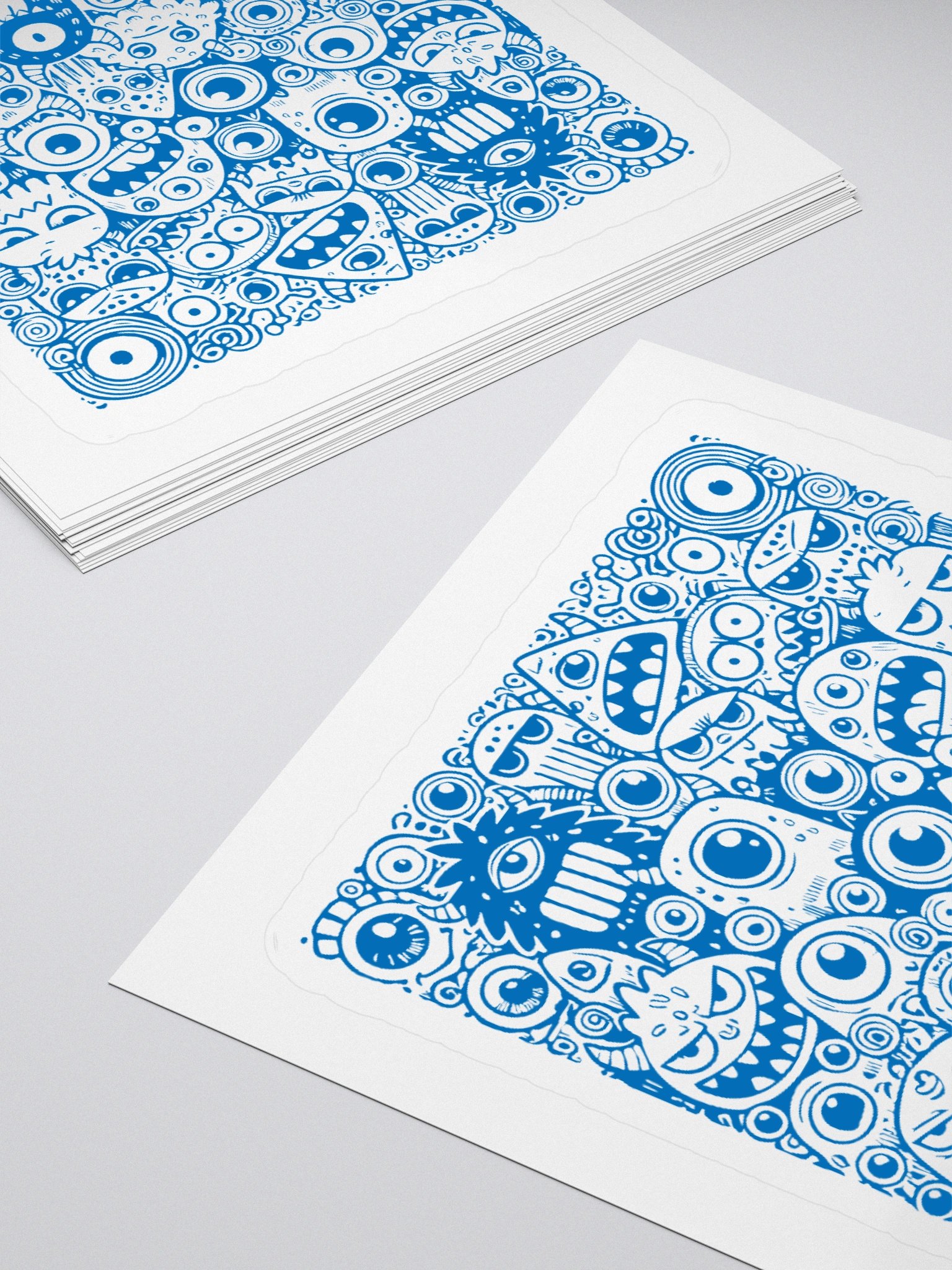 Monster Party product image (12)