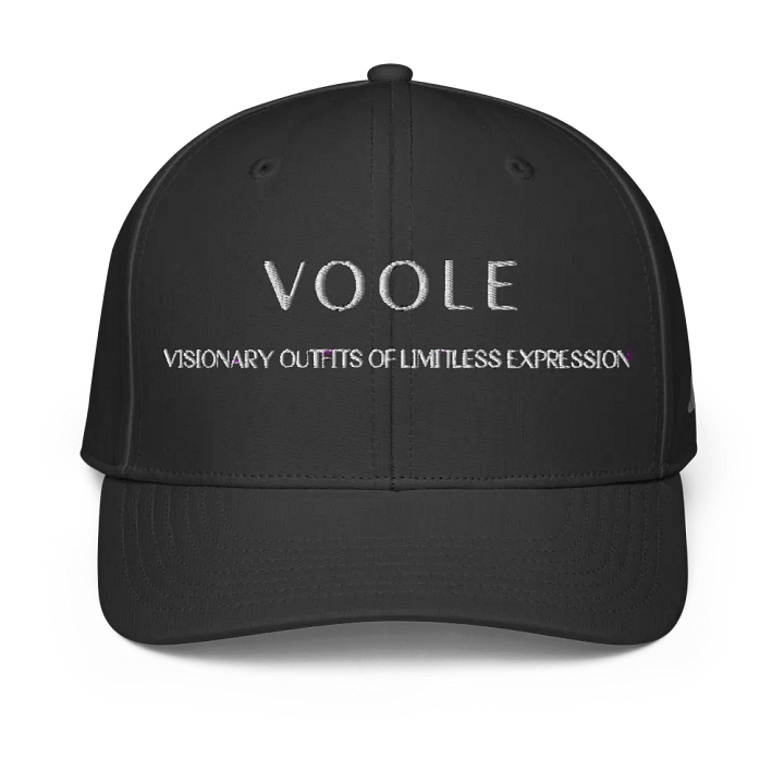 VOOLE Visionary Adidas Performance Cap product image (1)