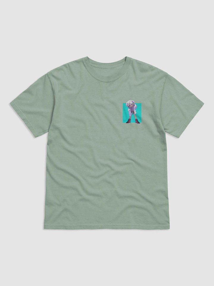 Shroomie pose (FRONT AND BACK) product image (7)
