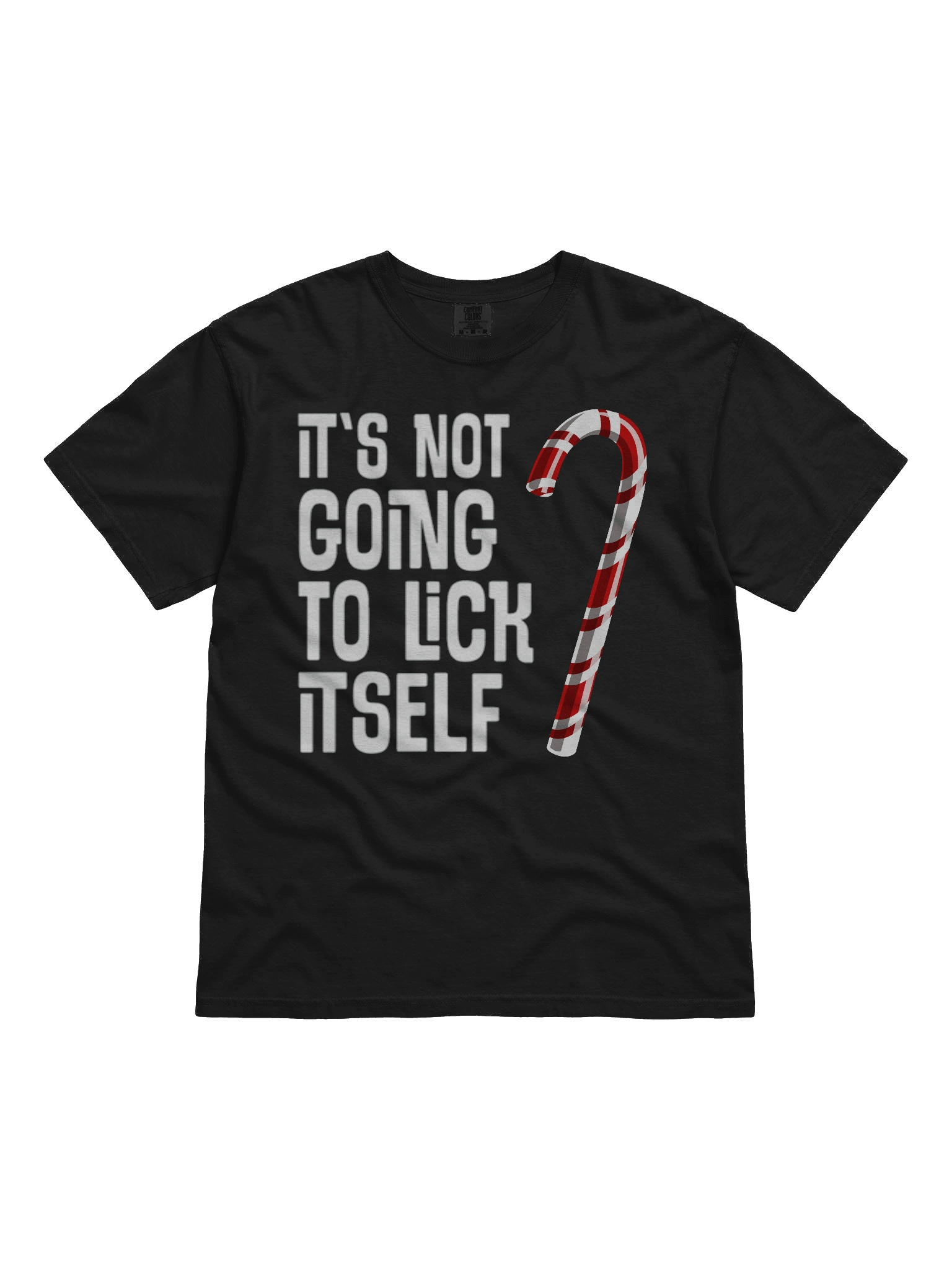 Candy Cane Delight T-Shirt product image (4)