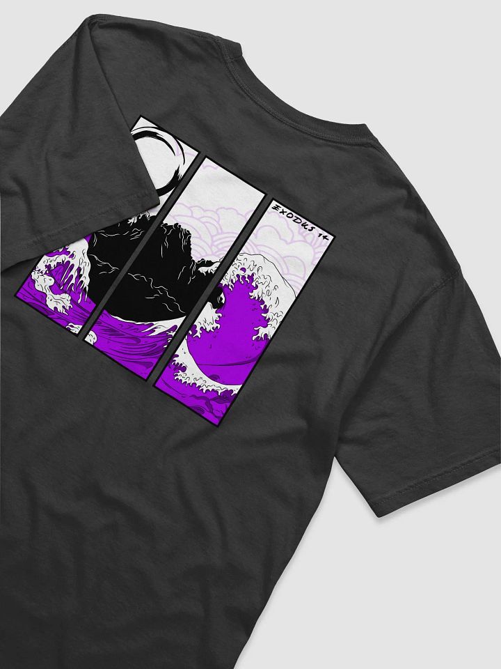DELIVERANCE PURPLE T SHIRT product image (2)