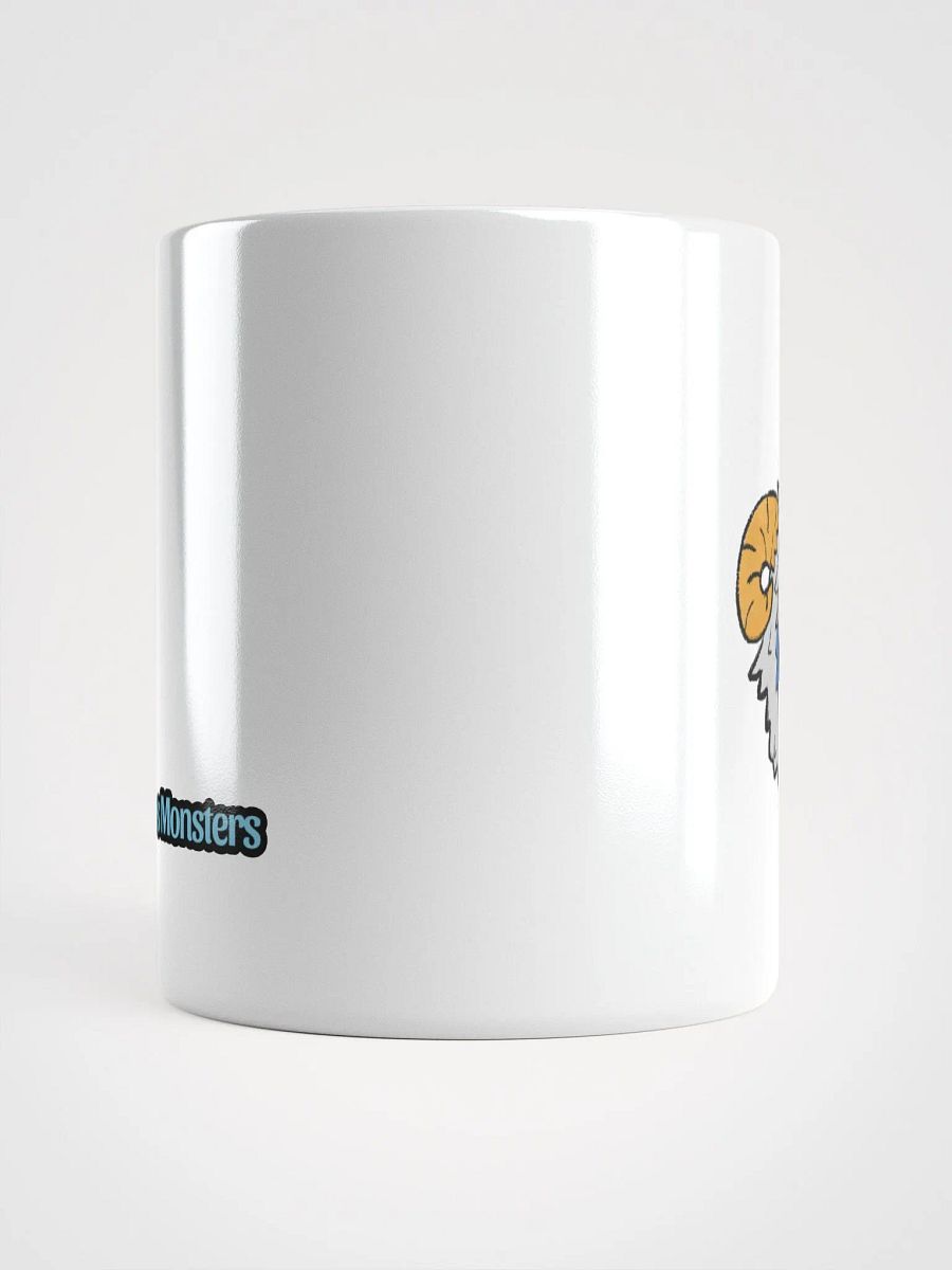 Winking Monster Mug product image (13)
