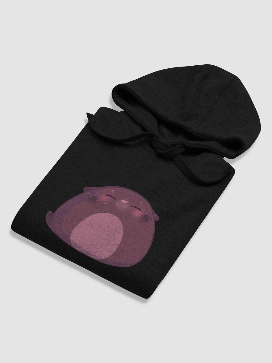 Chubby Otter 'warm hug' Hoodie product image (85)