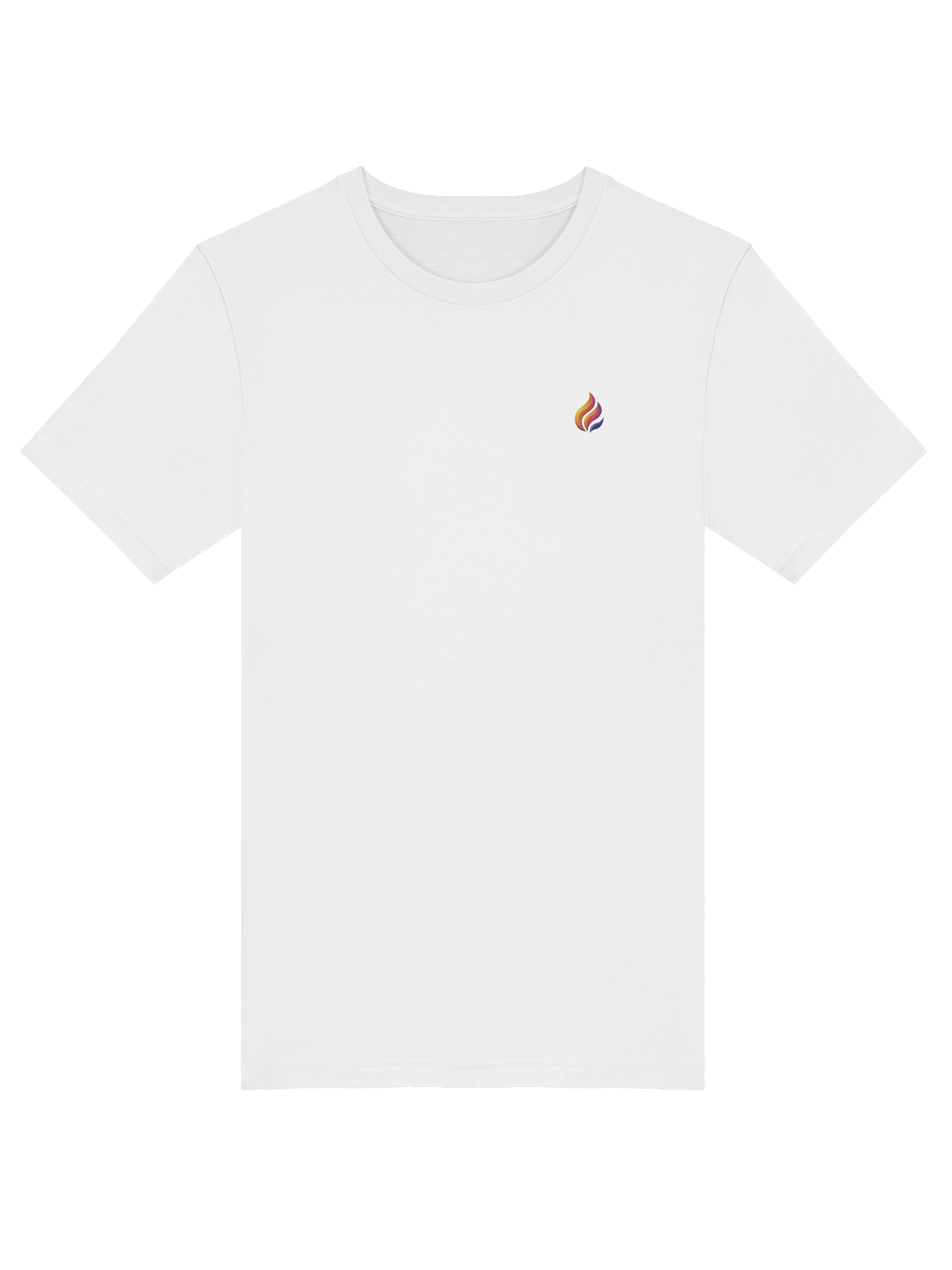 Playlist Supersoft T-Shirt product image (5)