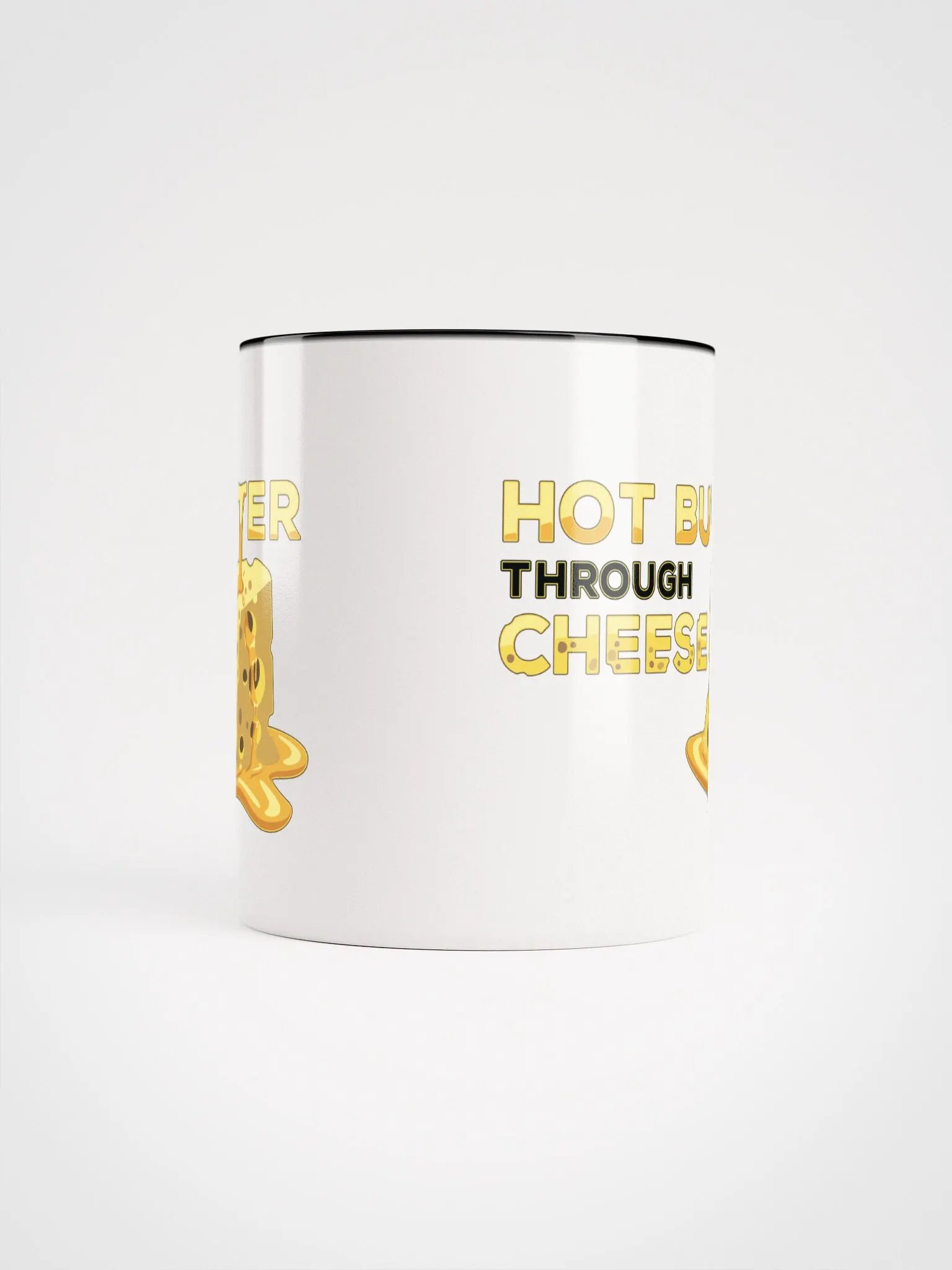 Hot Butter Through Cheese Mug product image (5)