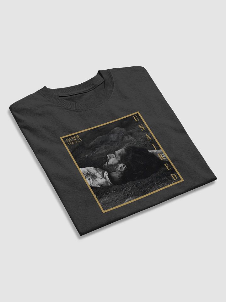 Unaired Hozier Album T-shirt product image (2)