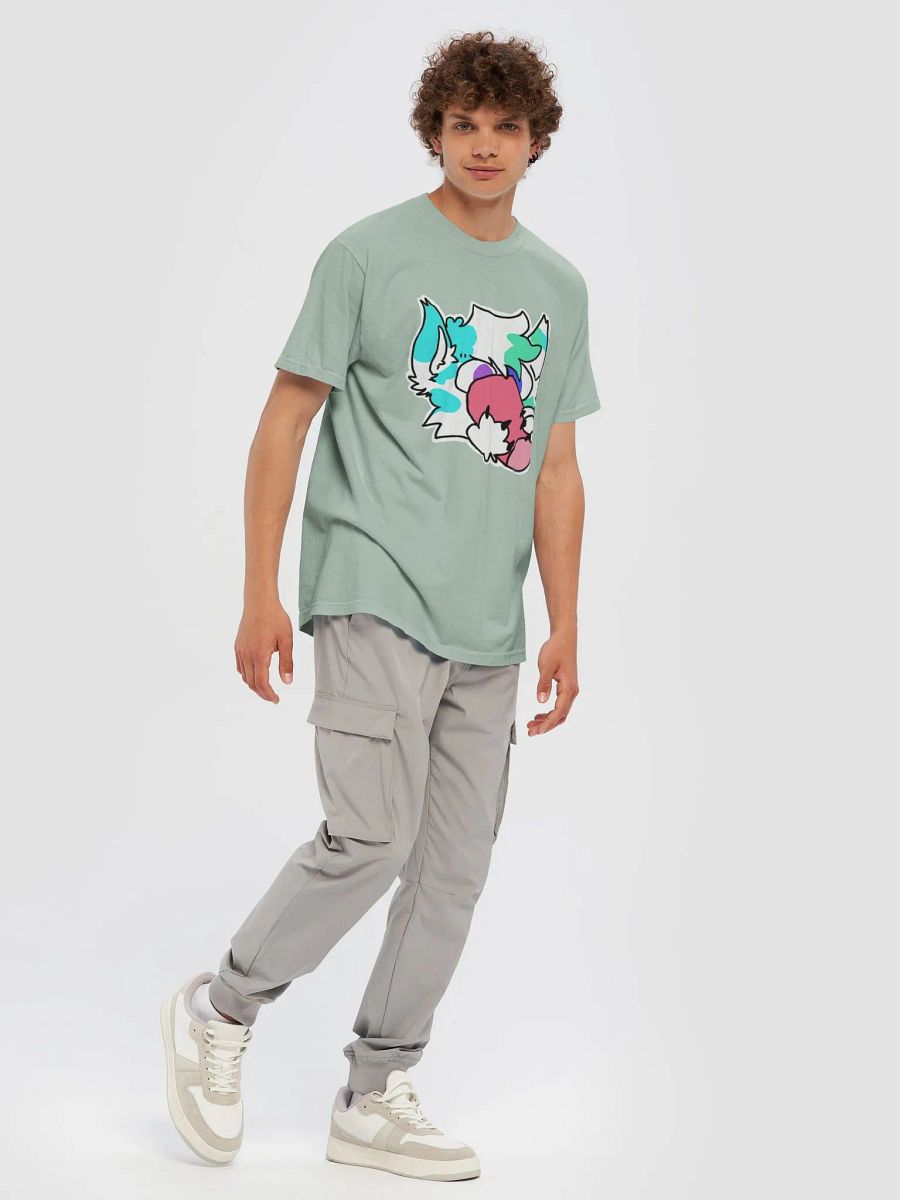 Fisk Sip T-Shirt product image (95)