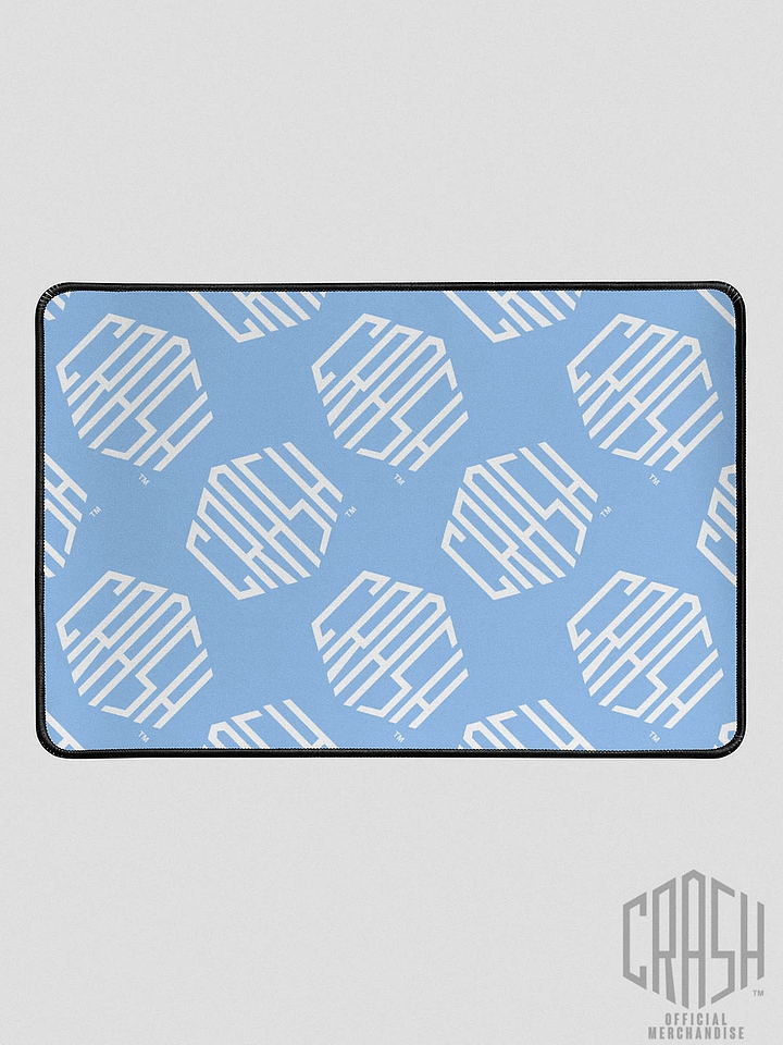 helloitscrash desk mat product image (1)