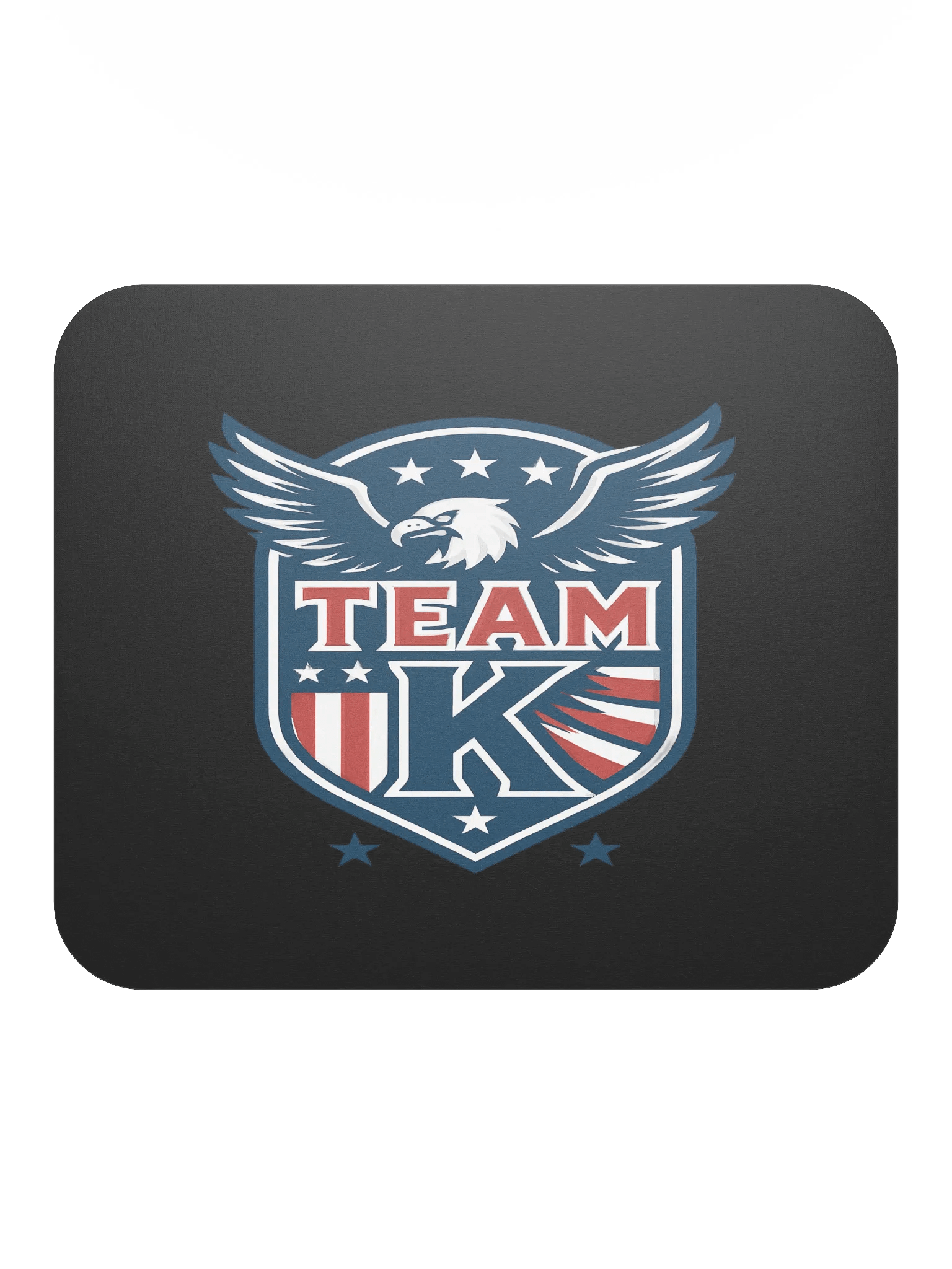 Team K USA Classic Mouse Pad product image (2)