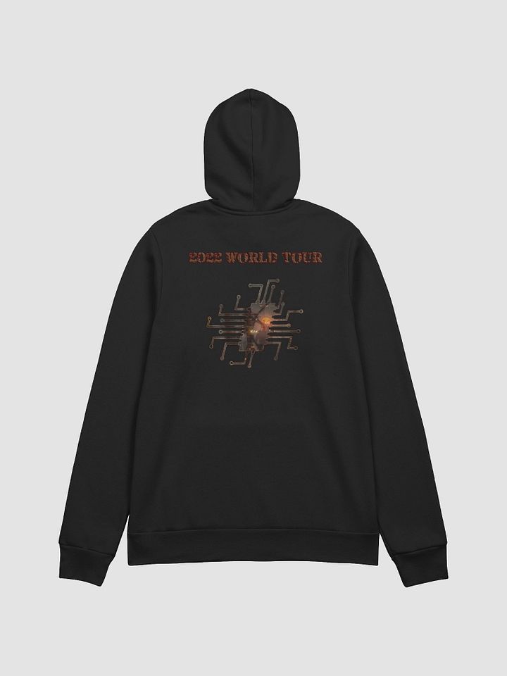 H-Mods Computers Of Death hoodie product image (2)