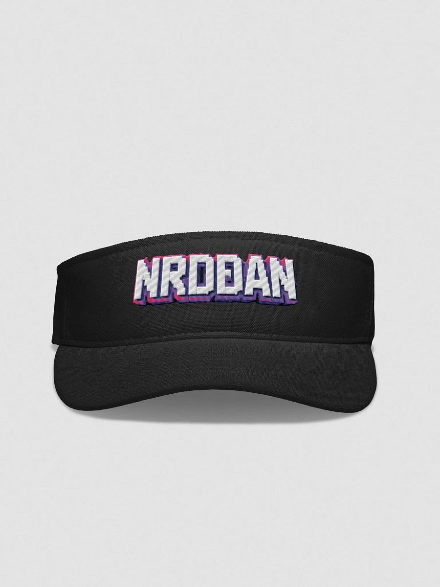 NRDeDan Visor product image (1)
