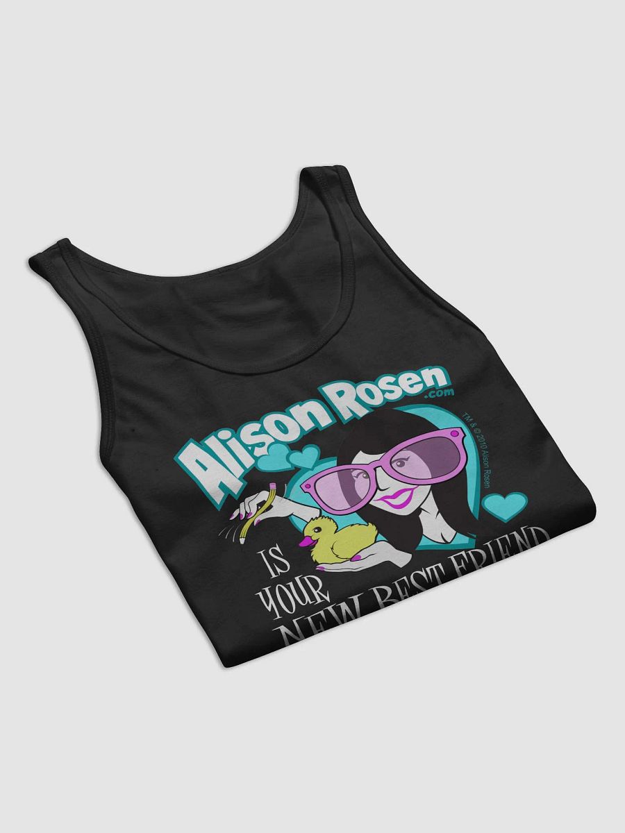 Logo Tank Top! product image (5)