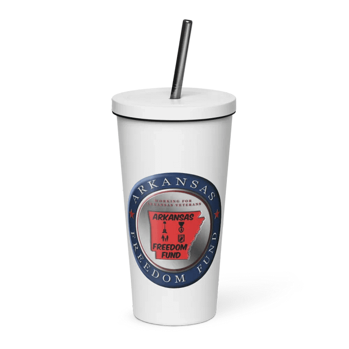 Travel Tumbler product image (1)