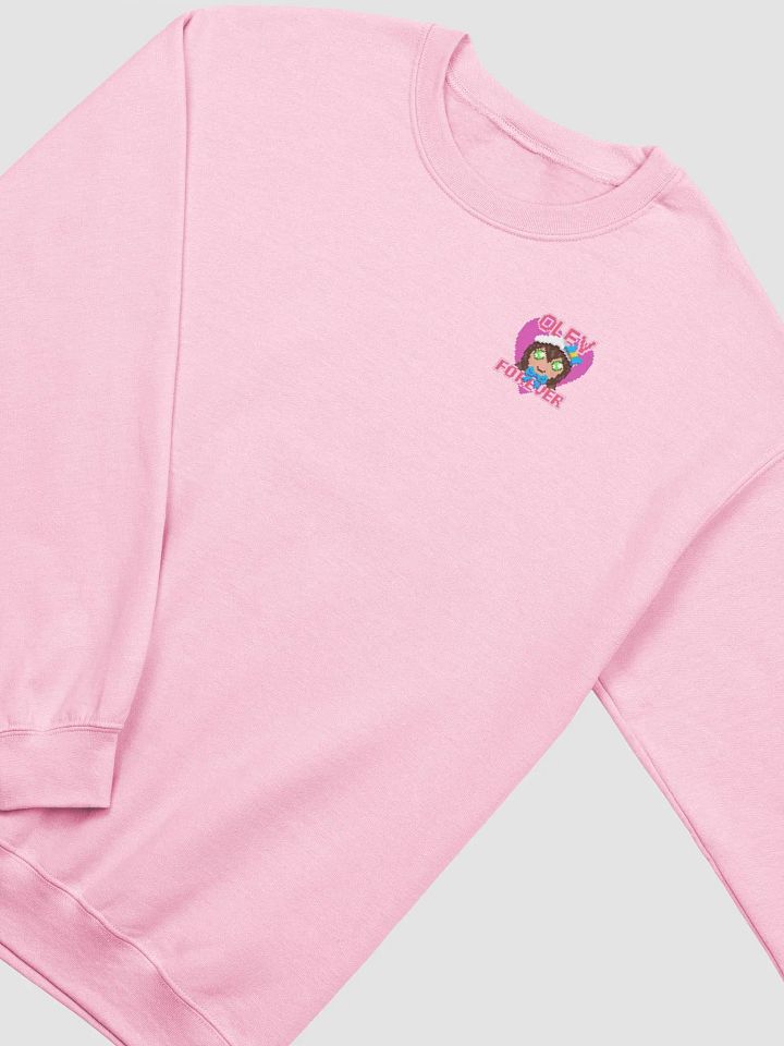OLEV Forever Crewneck product image (1)