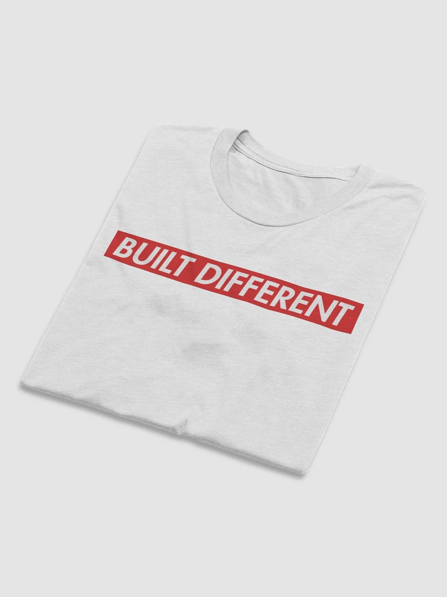 Built Different Box Logo product image (29)