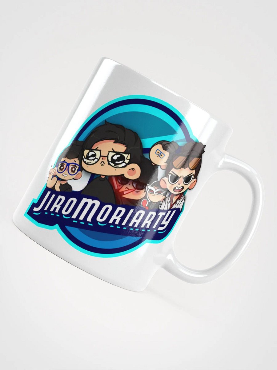 Many Faces Mug product image (3)
