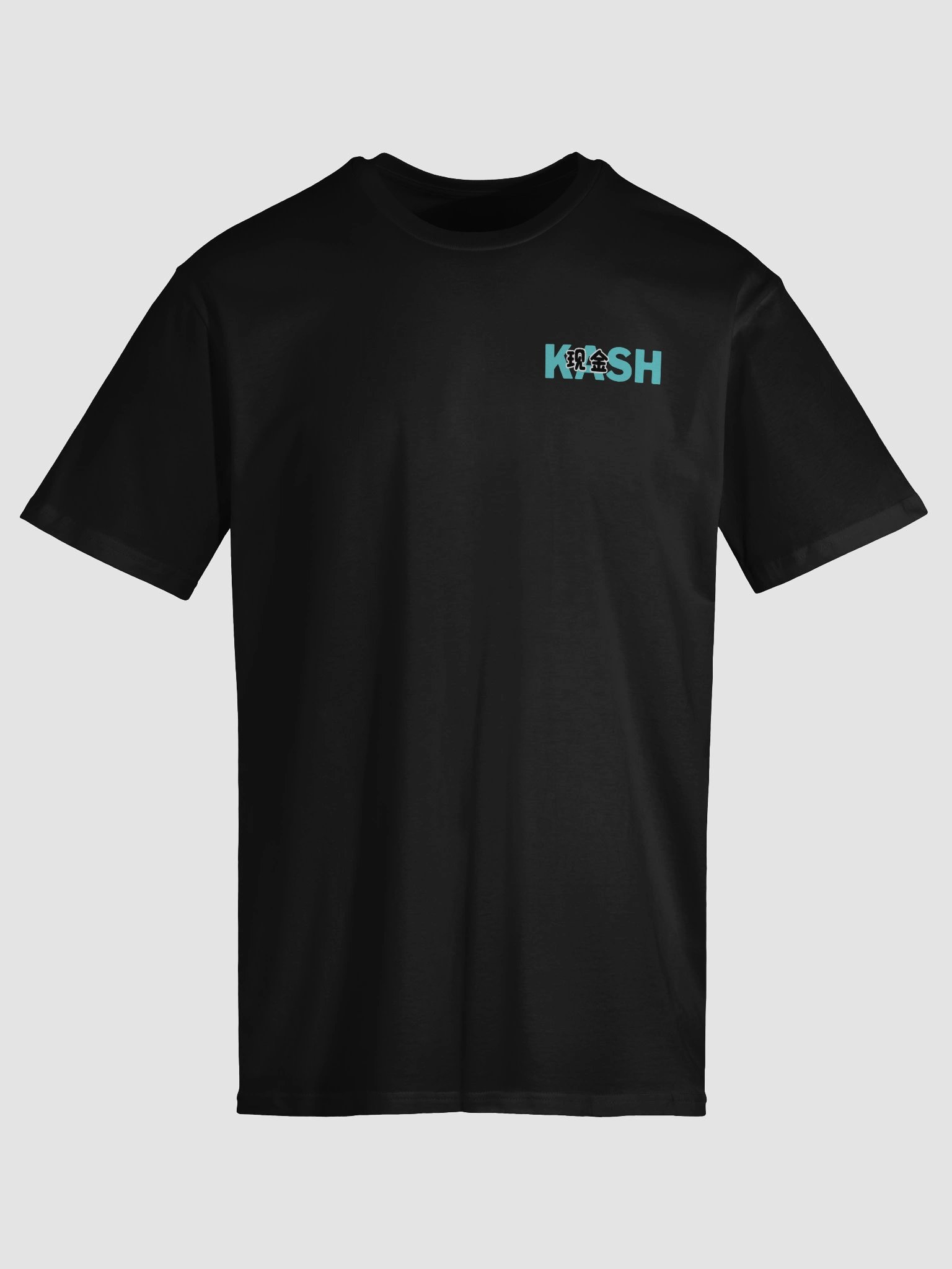 LL Kash Unisex T-Shirt product image (14)
