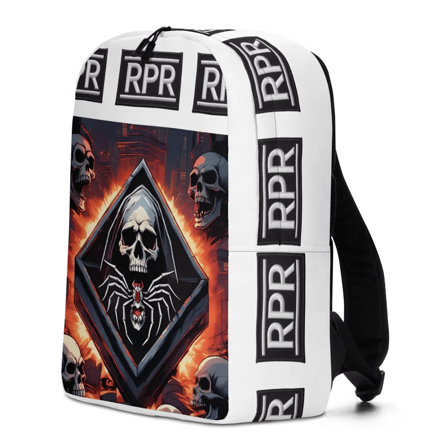 RPR Charlie Backpack product image (1)