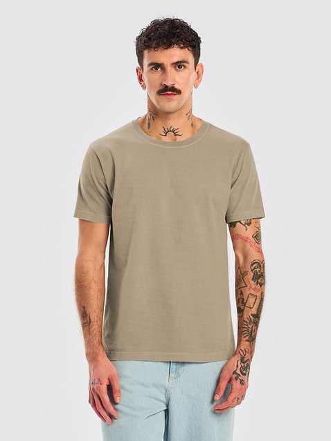 Photo showing Bella+Canvas Unisex Oversized Garment-Dyed T-Shirt